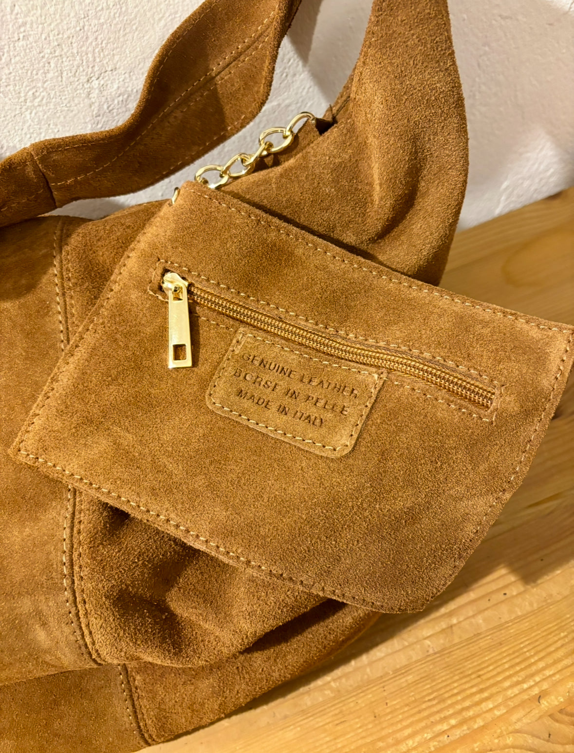 Sac Nomade Bohème