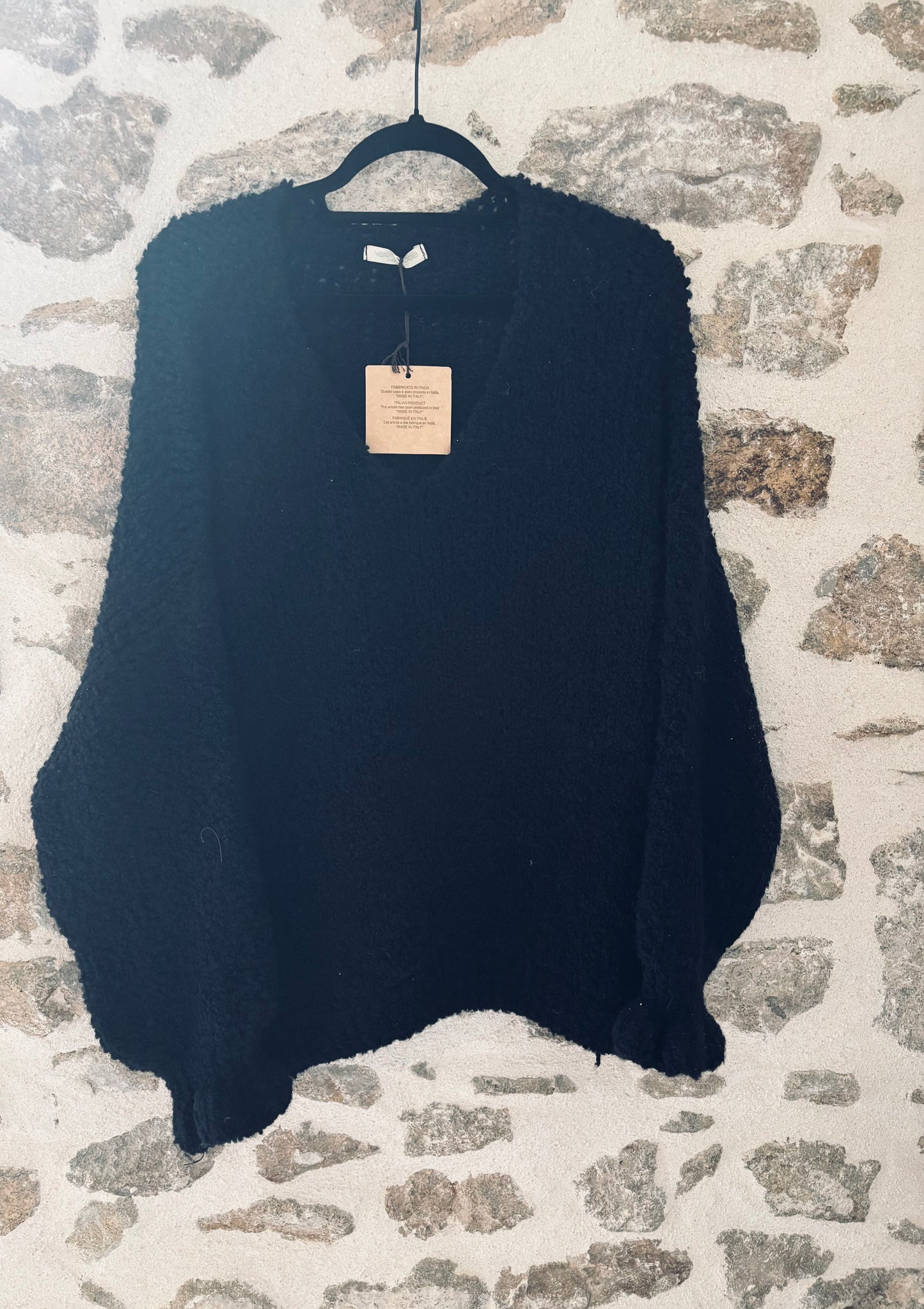 Pull Oversize - Nerina