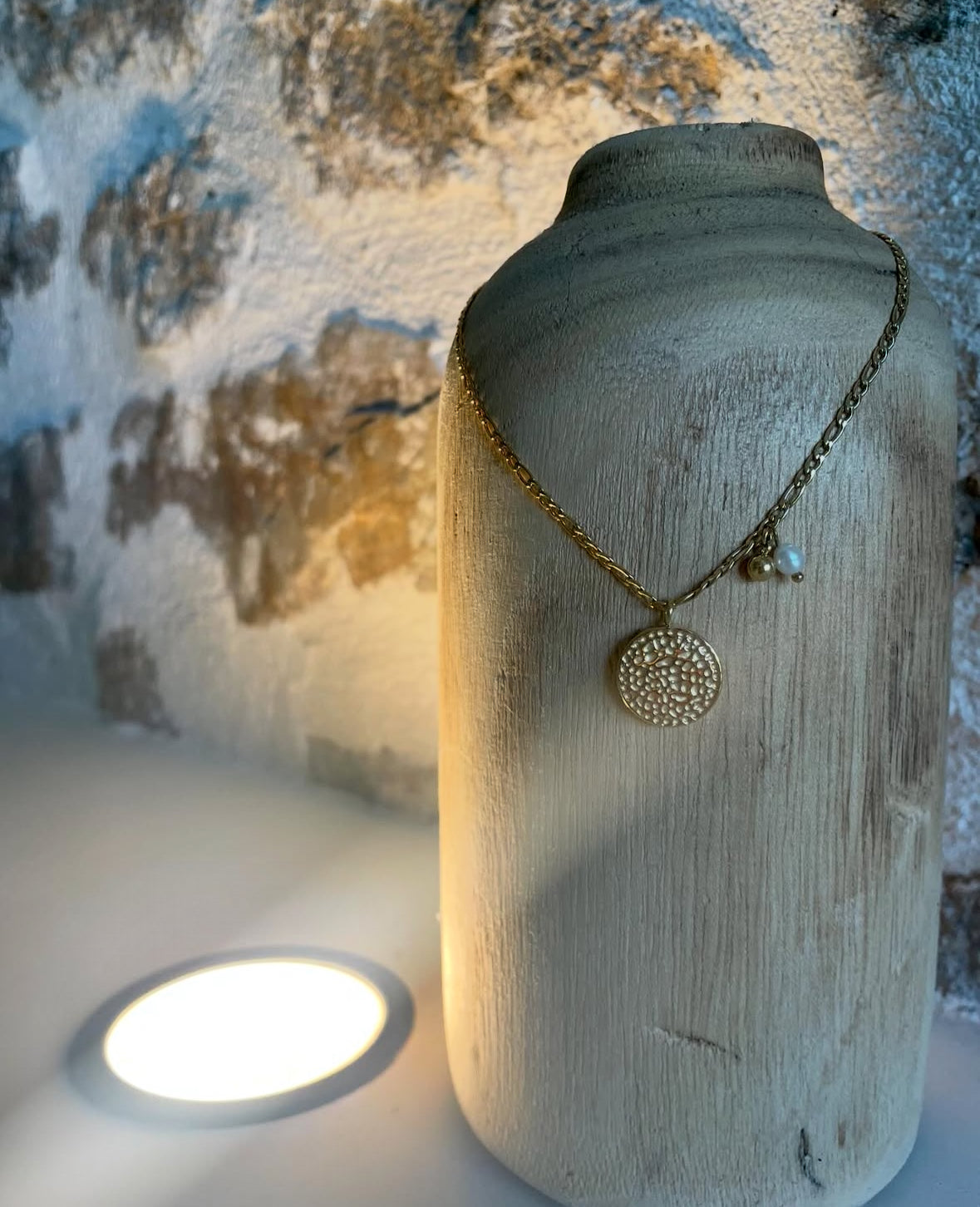 Collier Zénaïde