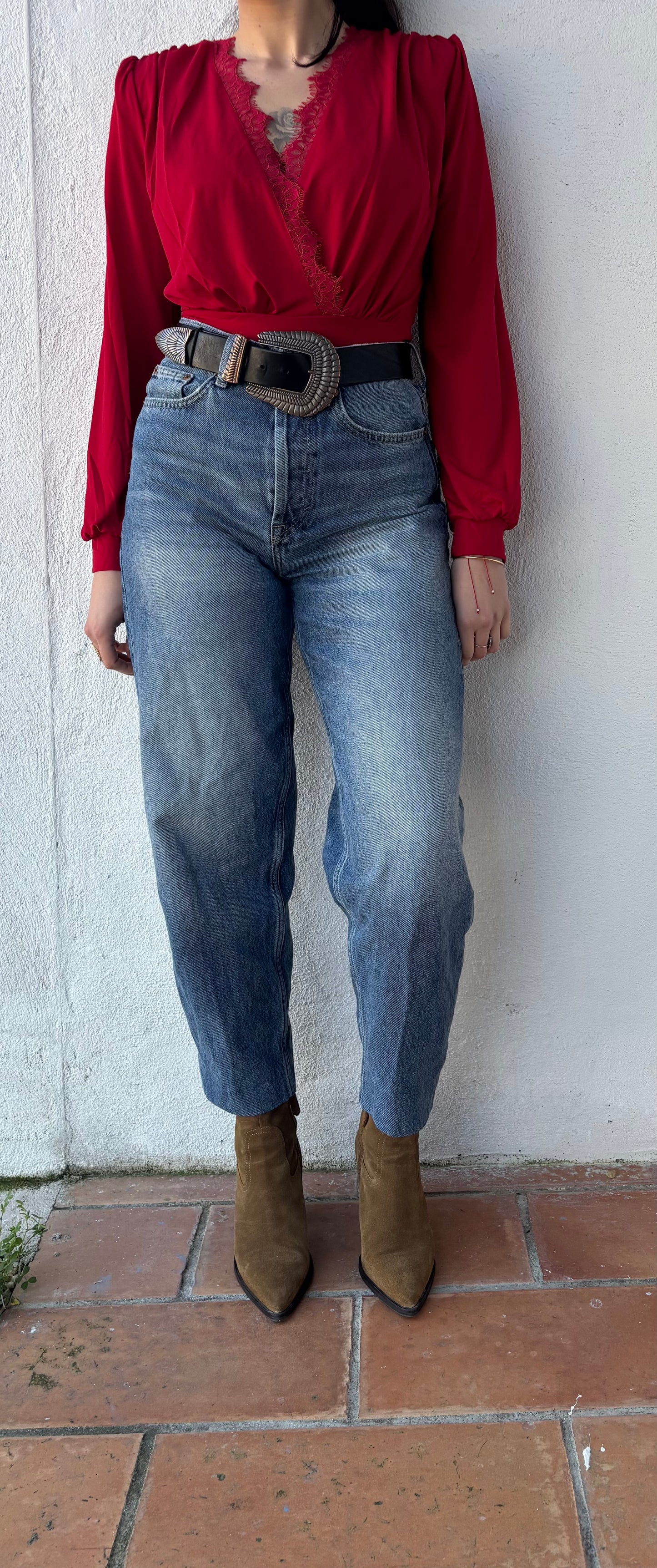 Bodie Claudie
