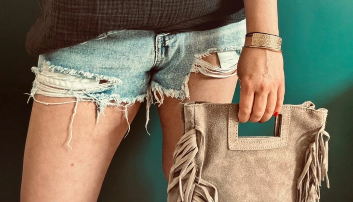 Sac Arizona – L’esprit bohème au bout de l’épaule