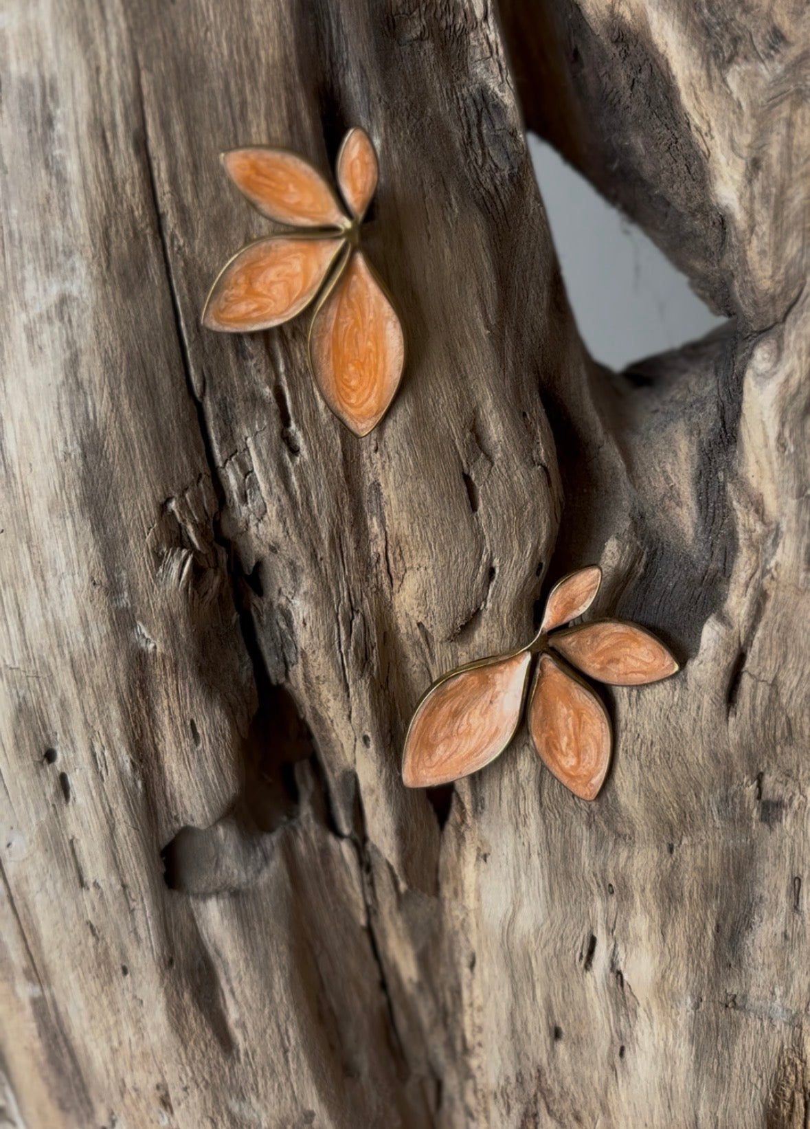 Boucles d’oreilles CHIC
