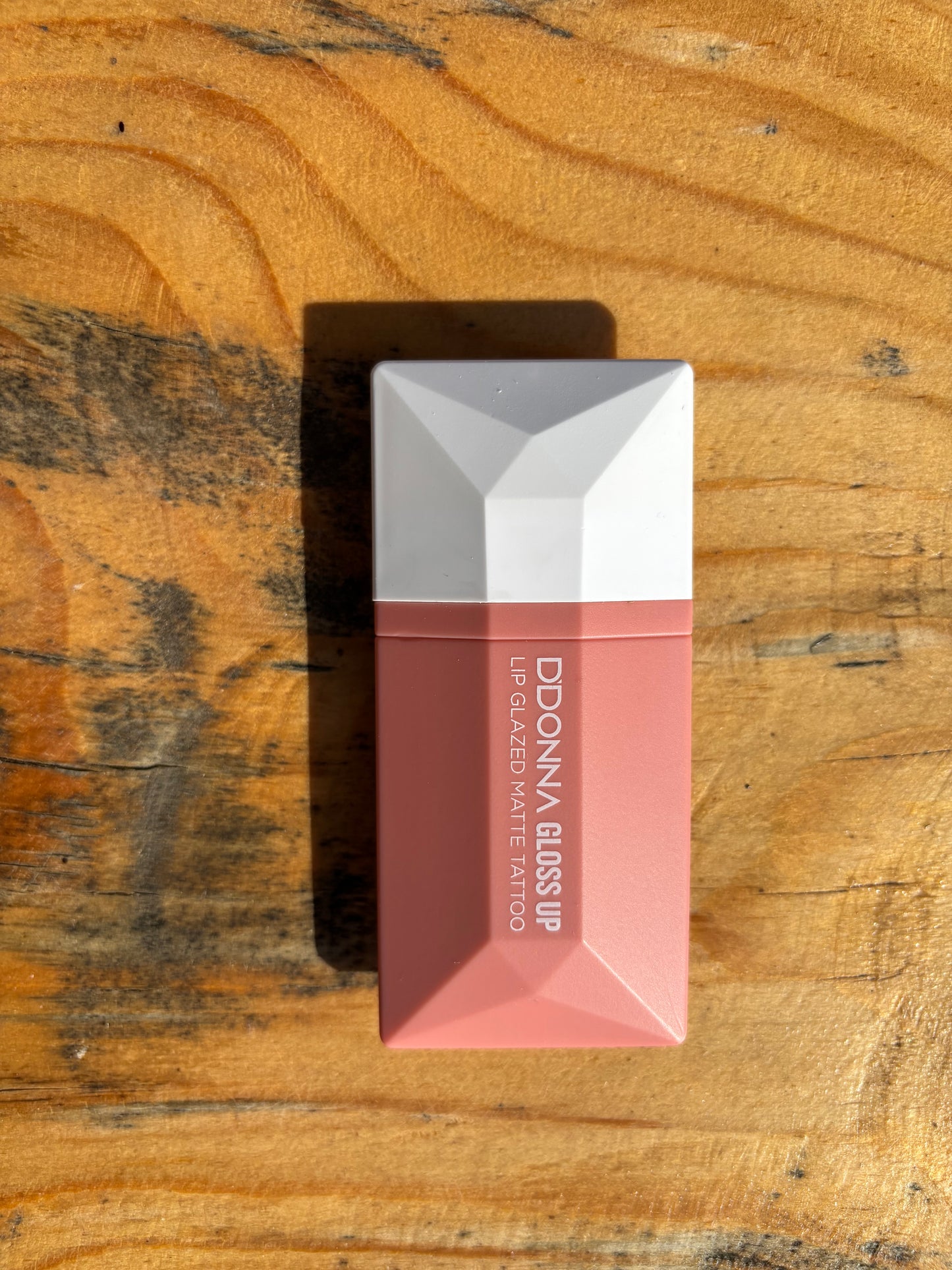 Rouge à lèvres liquide - Rose Poudré