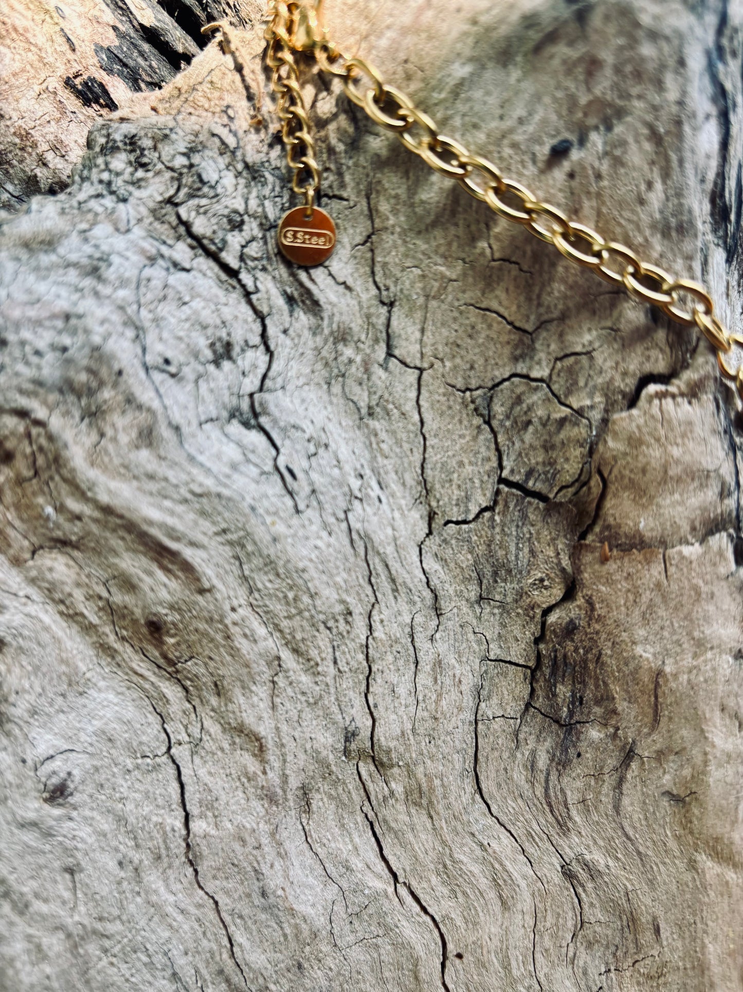 Collier Breloques - Soraya