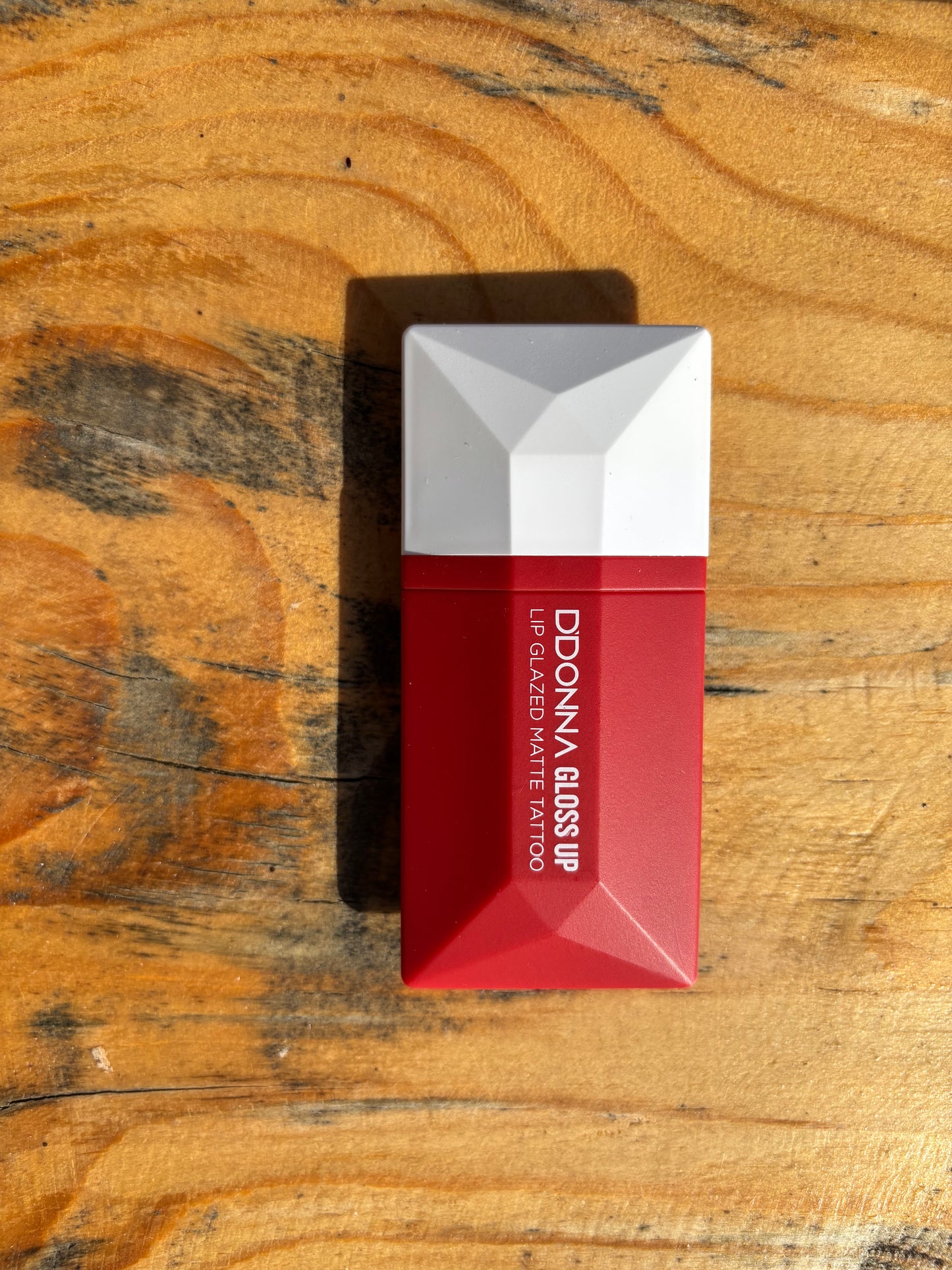 Rouge à lèvres liquide - Rouge Velours