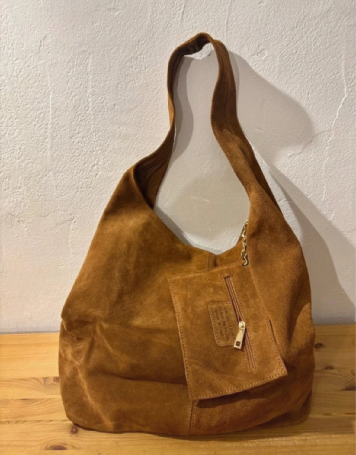 Sac Nomade Bohème