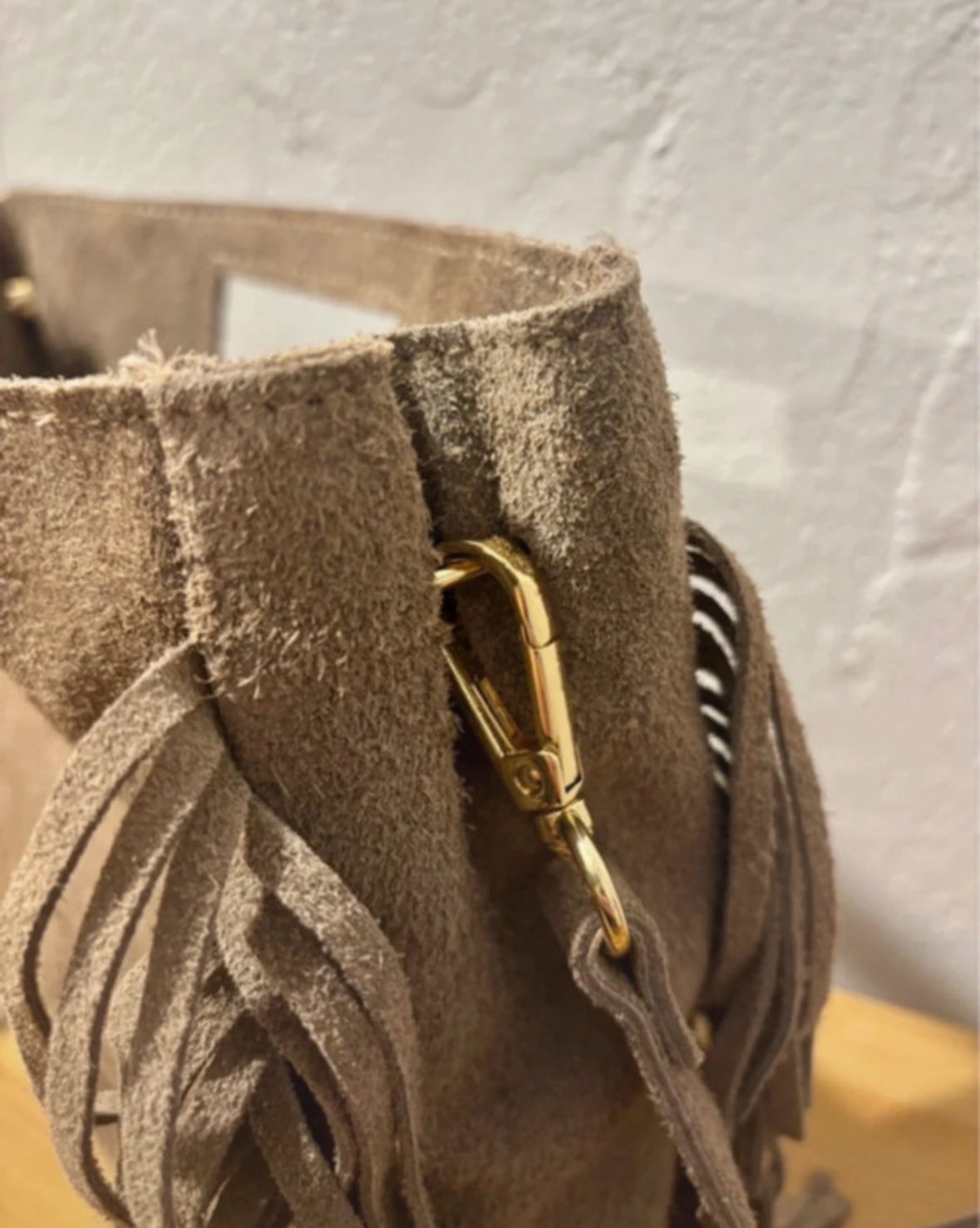 Sac Arizona – L’esprit bohème au bout de l’épaule