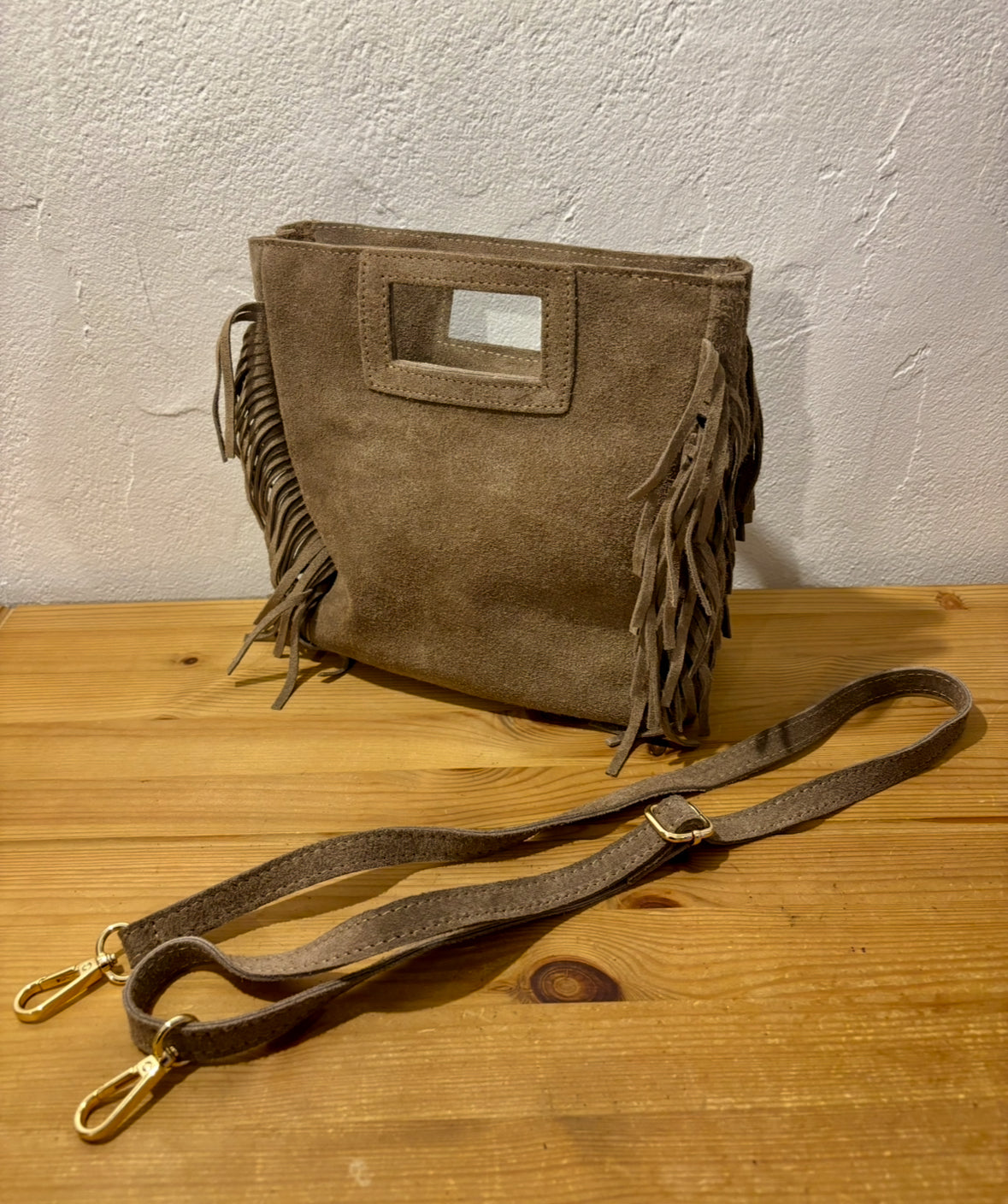 Sac Arizona – L’esprit bohème au bout de l’épaule