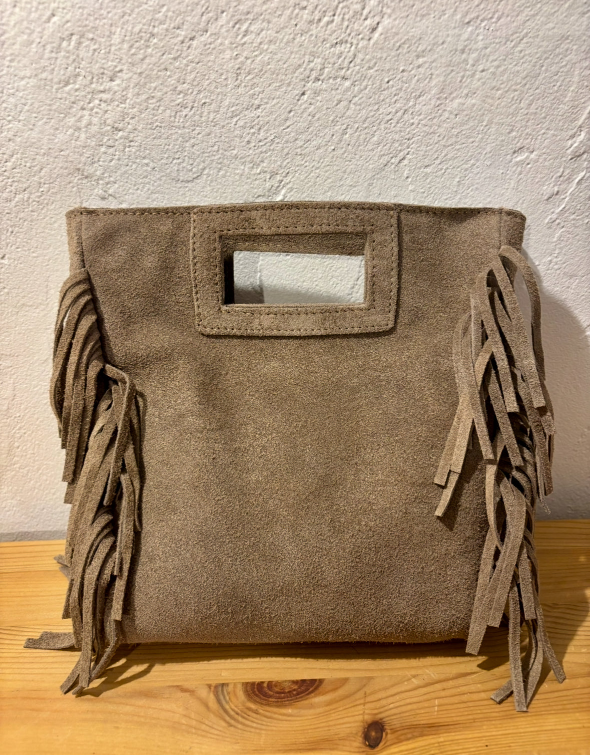 Sac Arizona – L’esprit bohème au bout de l’épaule
