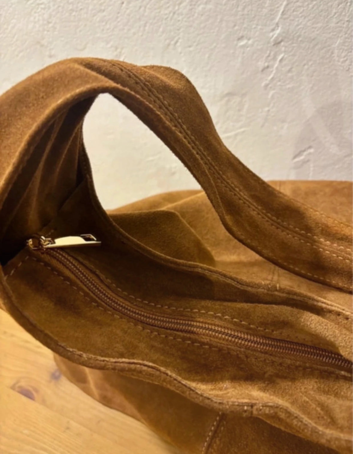 Sac Nomade Bohème