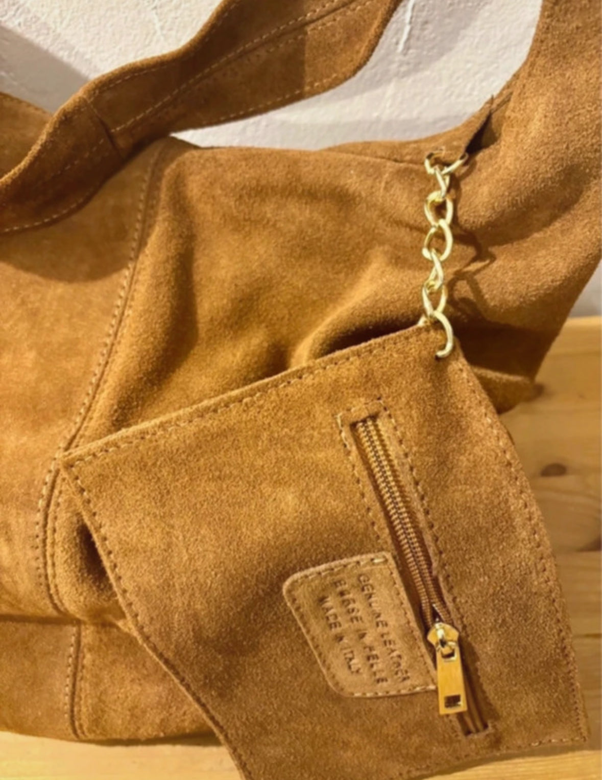 Sac Nomade Bohème