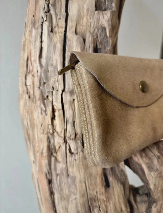 Stella Purse – Uno scintillio nel palmo della tua mano