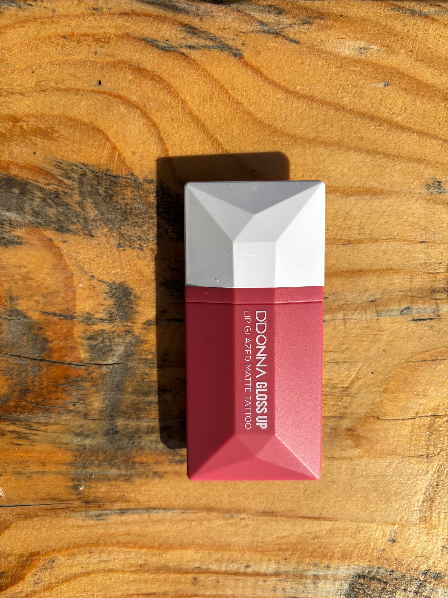 Rouge à lèvre liquide - Rose Orchidée