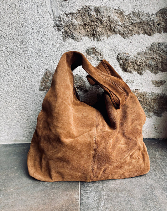 Sac Nomade Bohème