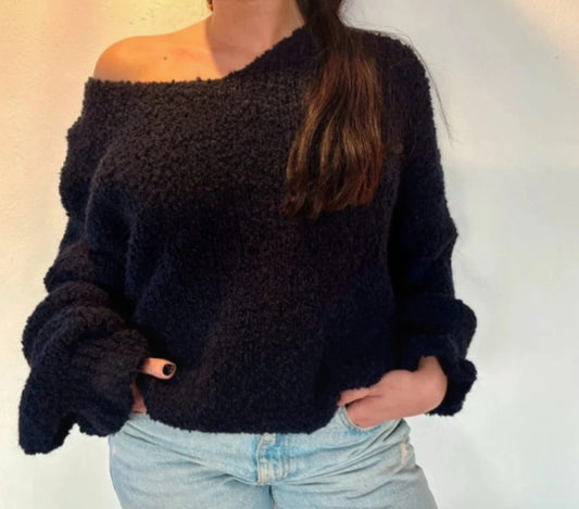 Pull Oversize - Nerina