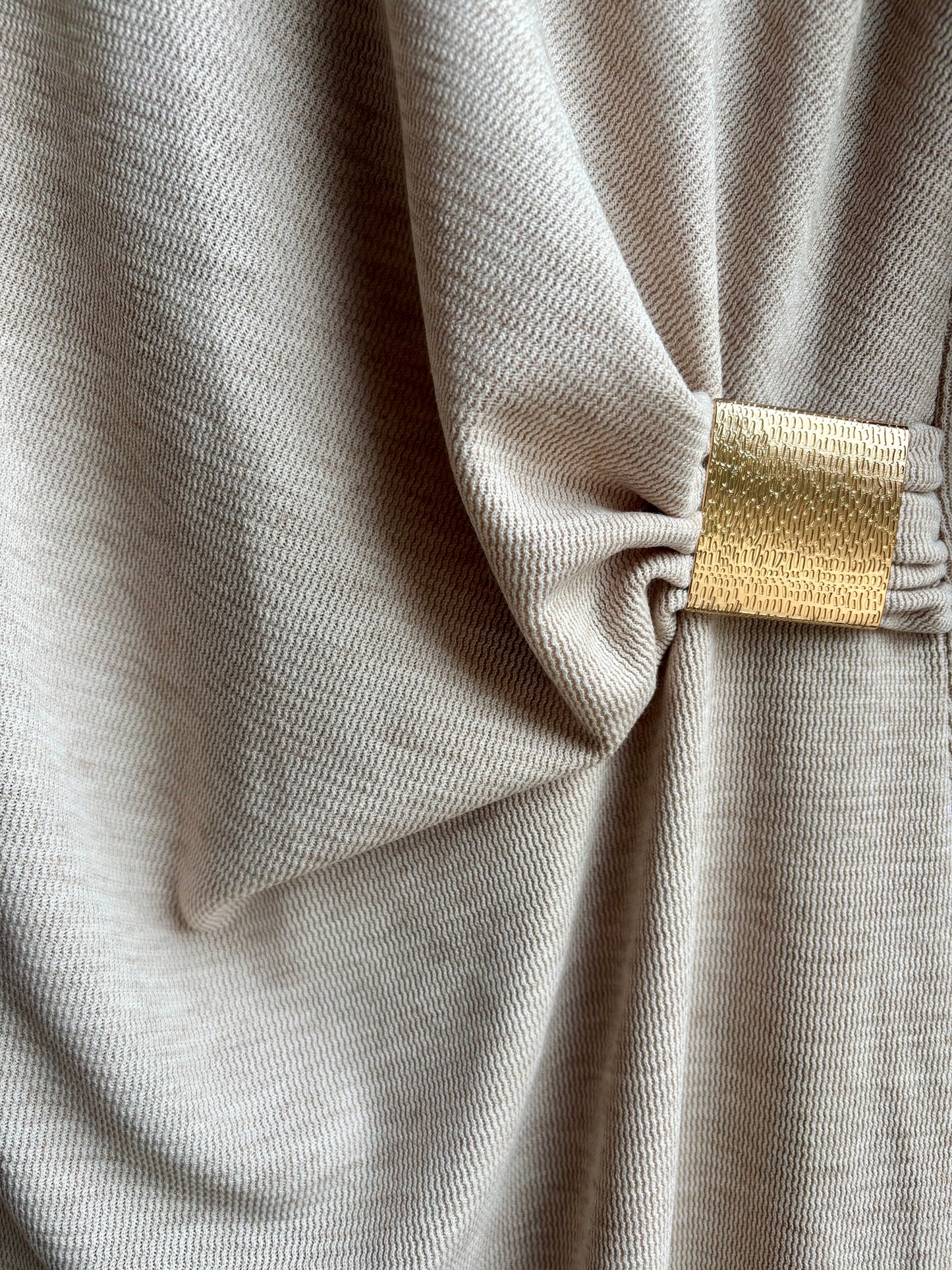 Robe longue Hortense