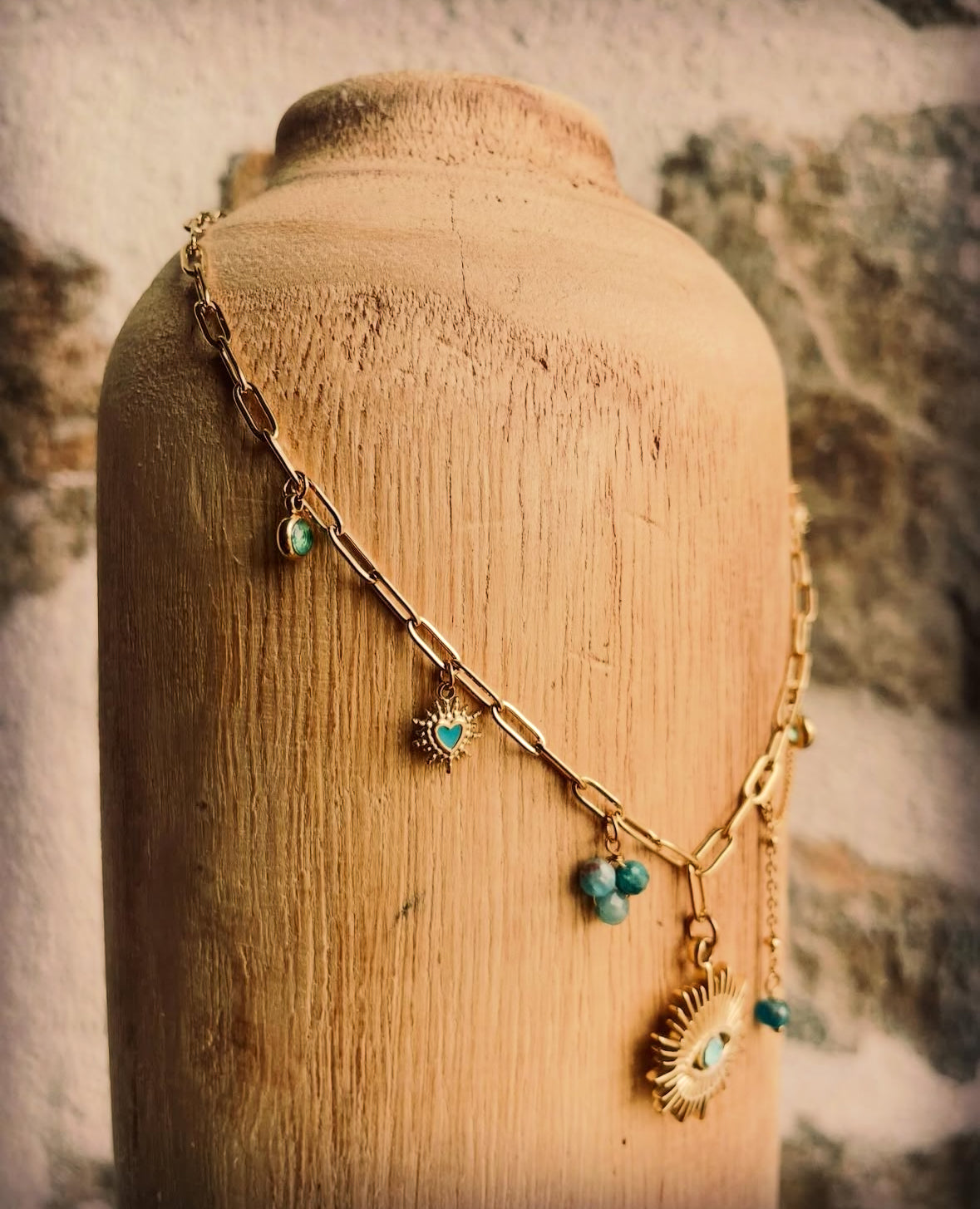 Collier Aïcha