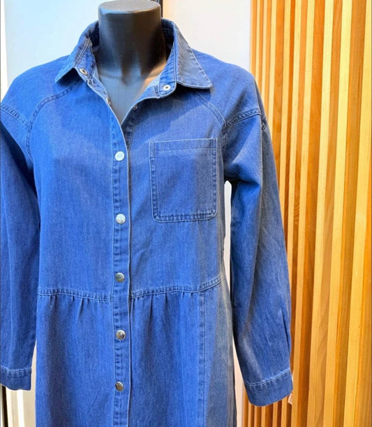 Robe JEANS