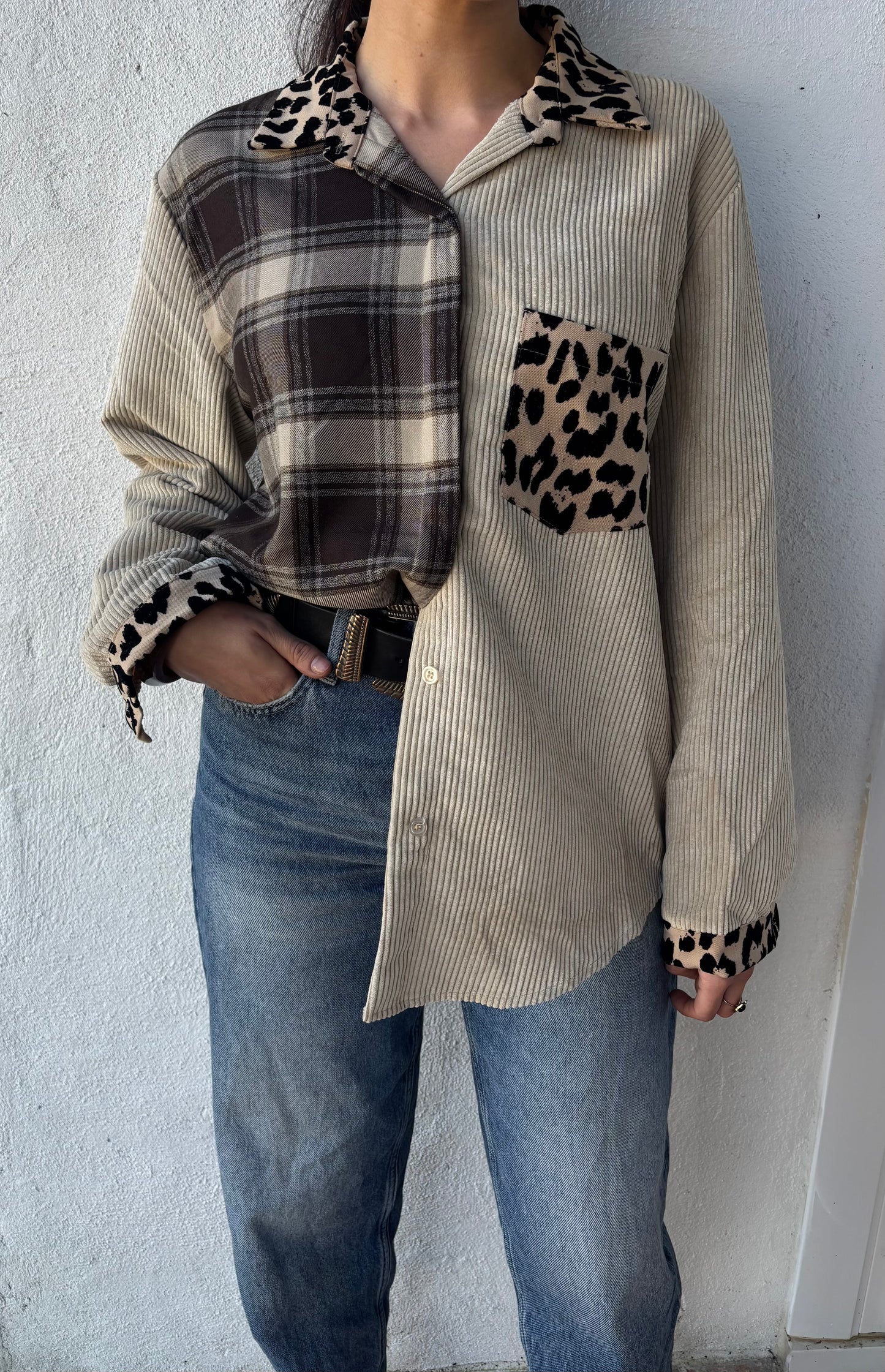 Chemise Margot