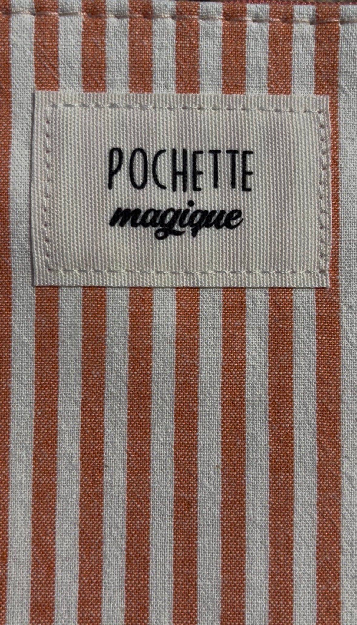 Petite trousse à maquillage SUN