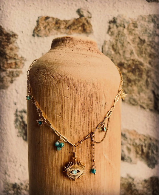 Collier Aïcha
