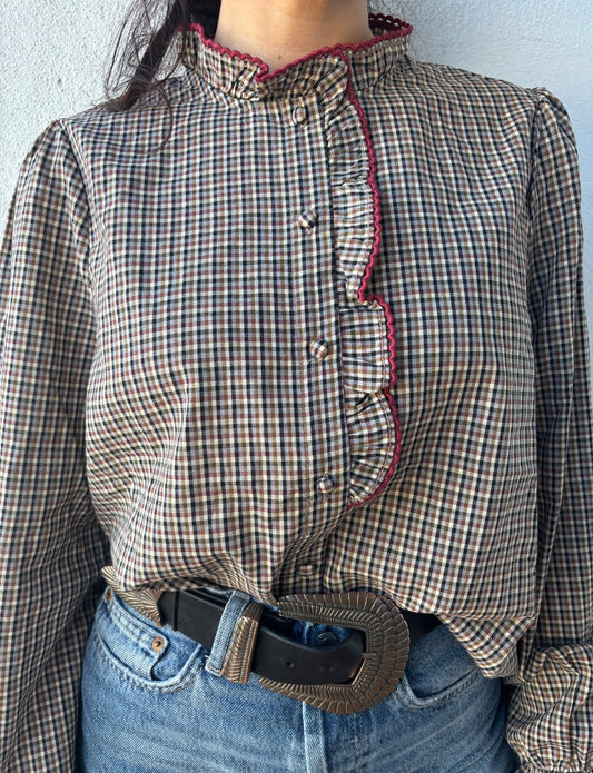 Chemise Suzanne