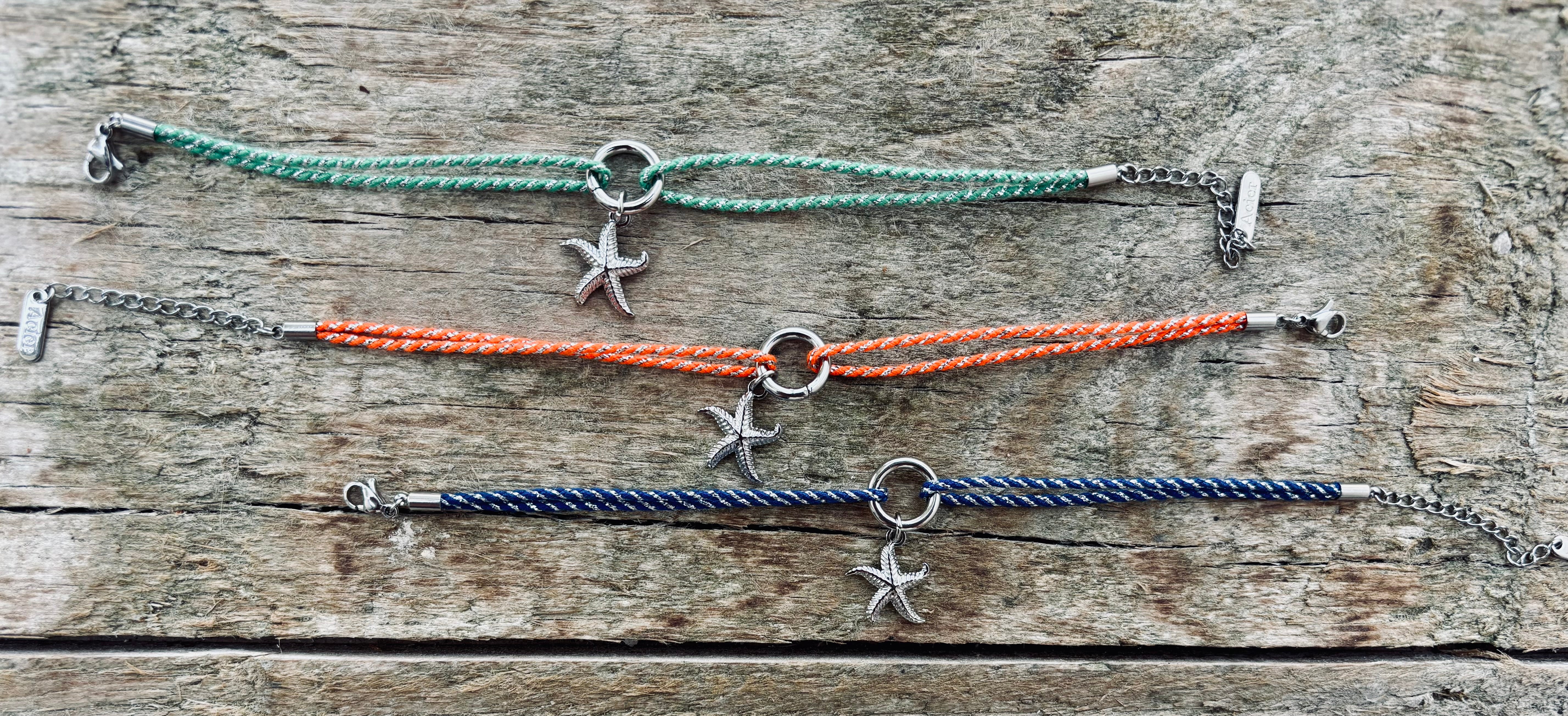 Collections – Les trésors de Jeanne