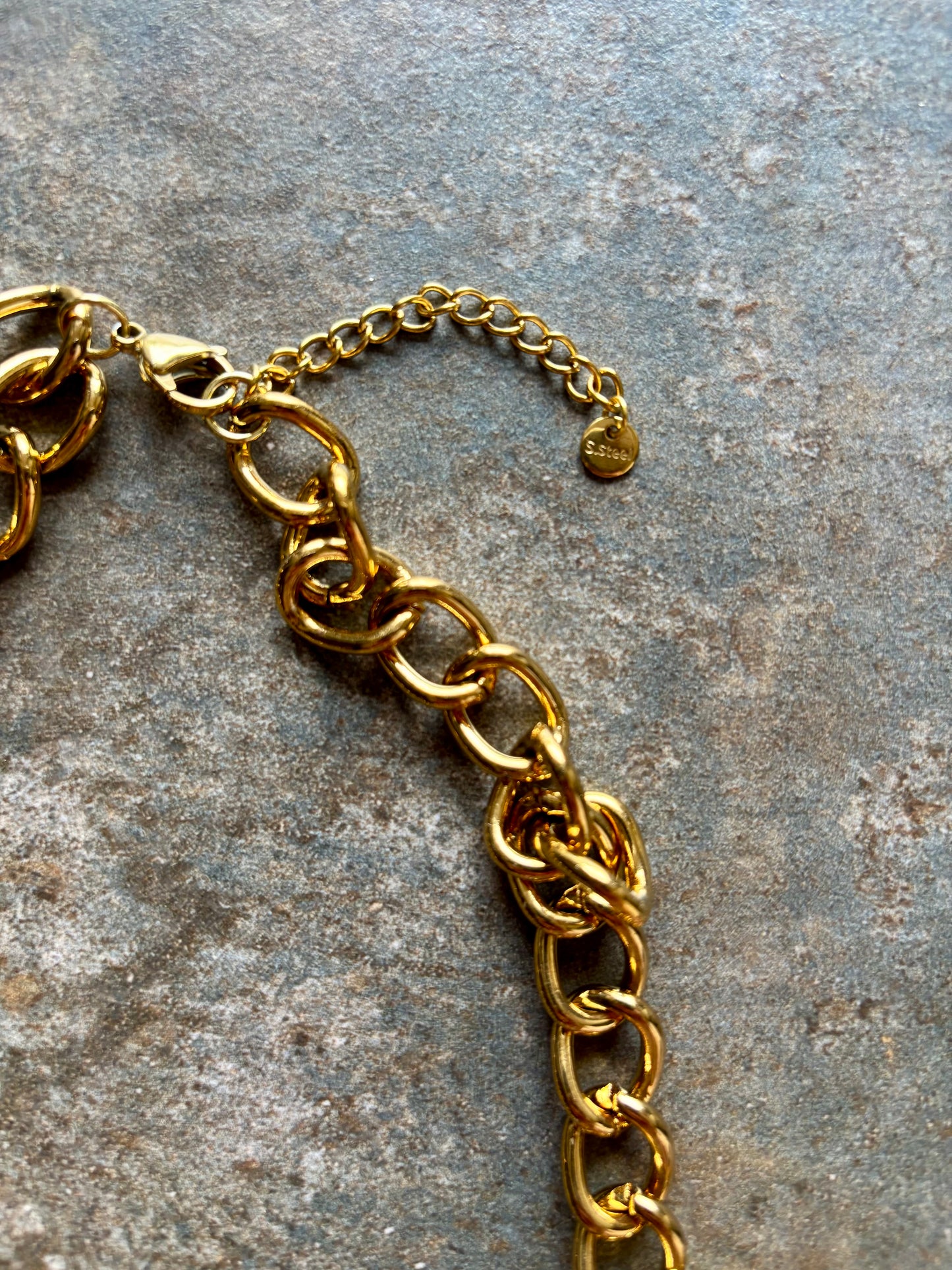 Collier Santa Rosa