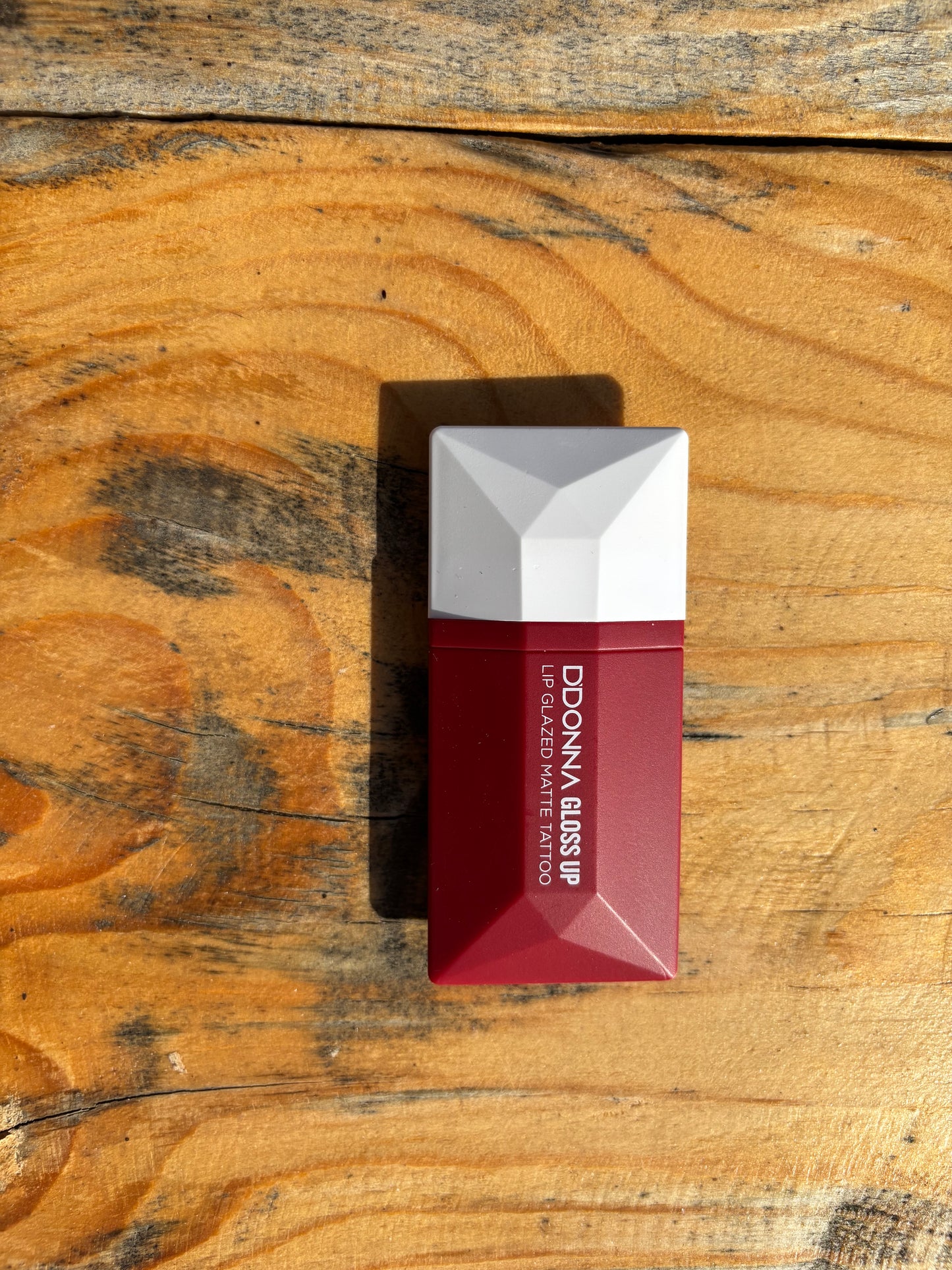 Rouge à lèvres liquide - Rouge Cerise