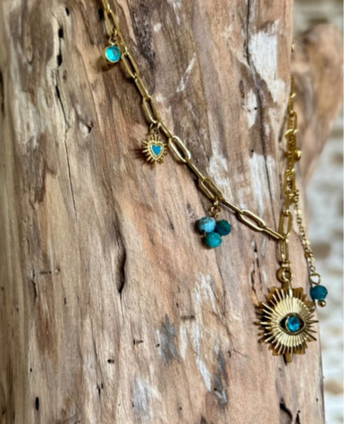 Collier Aïcha
