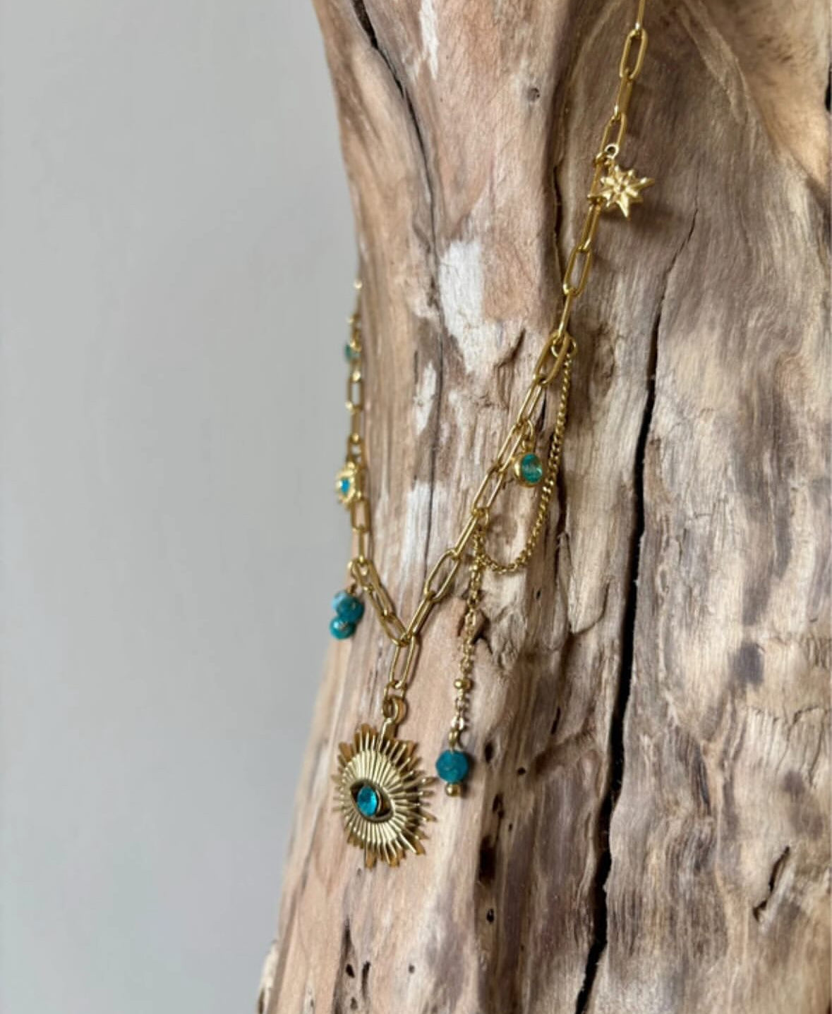 Collier Aïcha