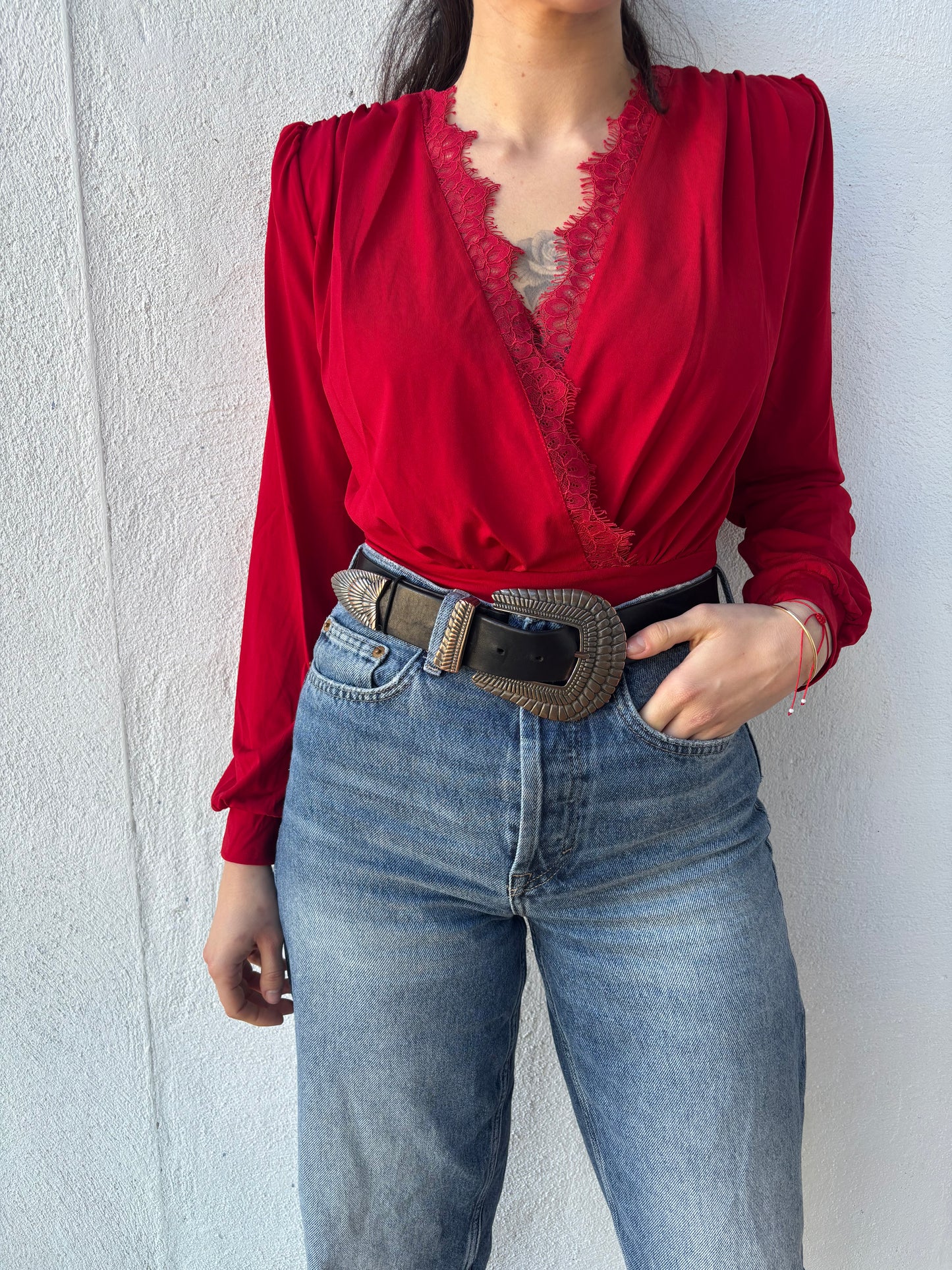 Bodie Claudie