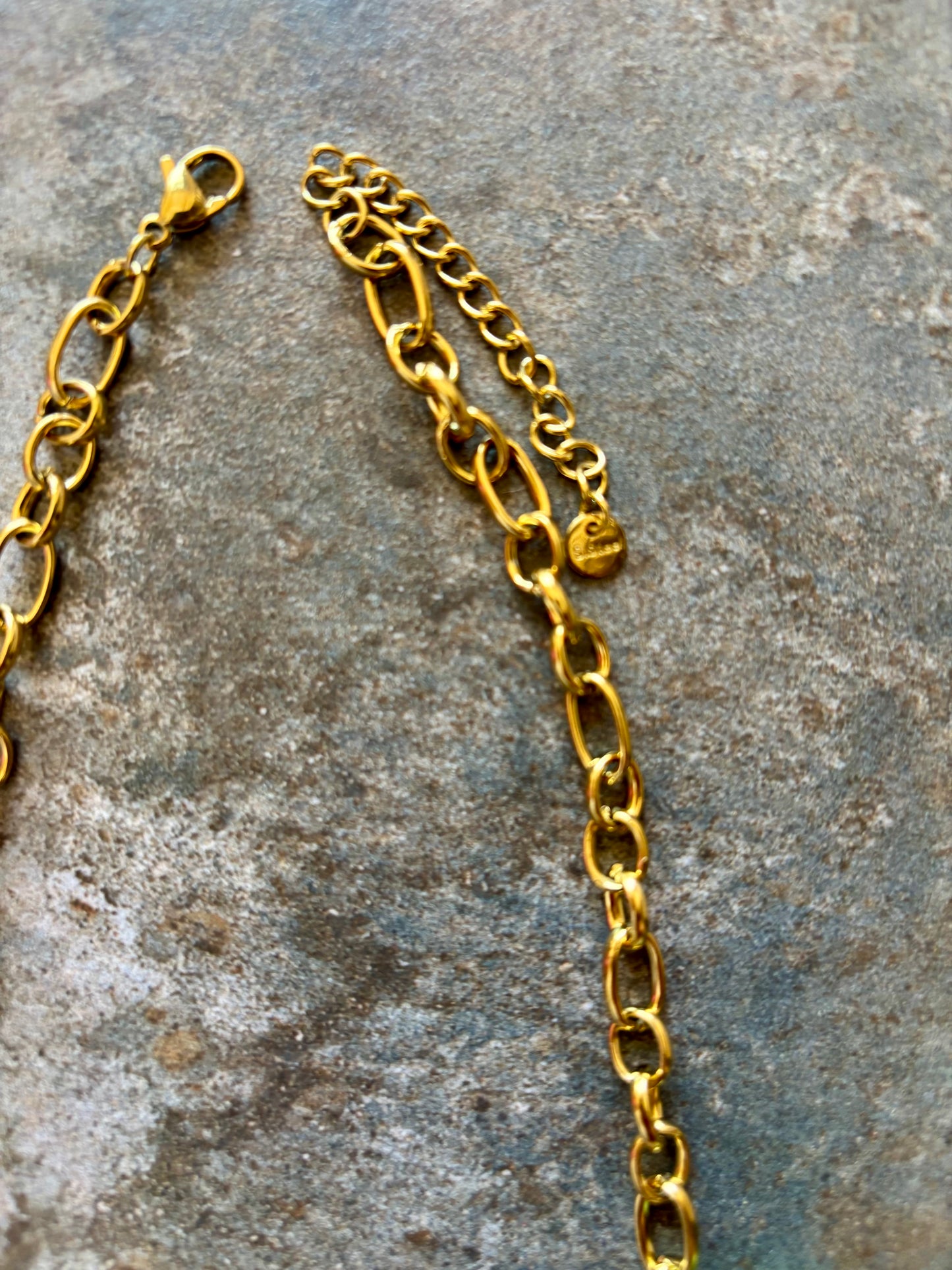 Collier Ondine