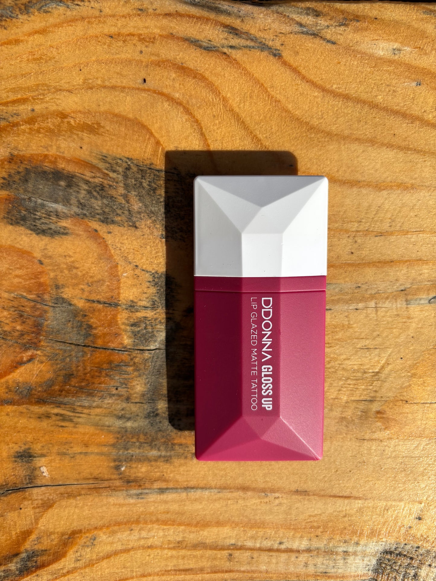 Rouge à lèvres liquide - Rose Prune