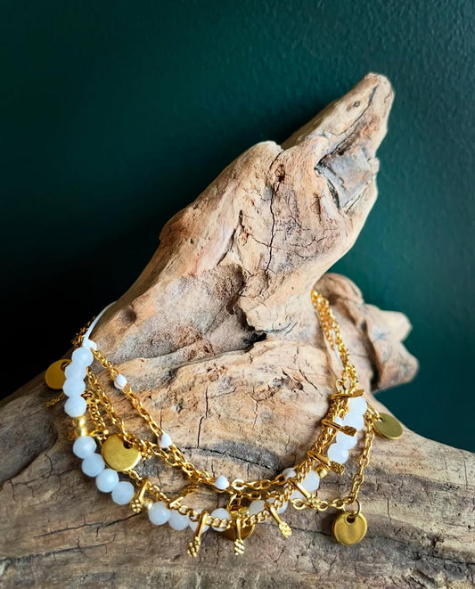 Bracelet Bohemia