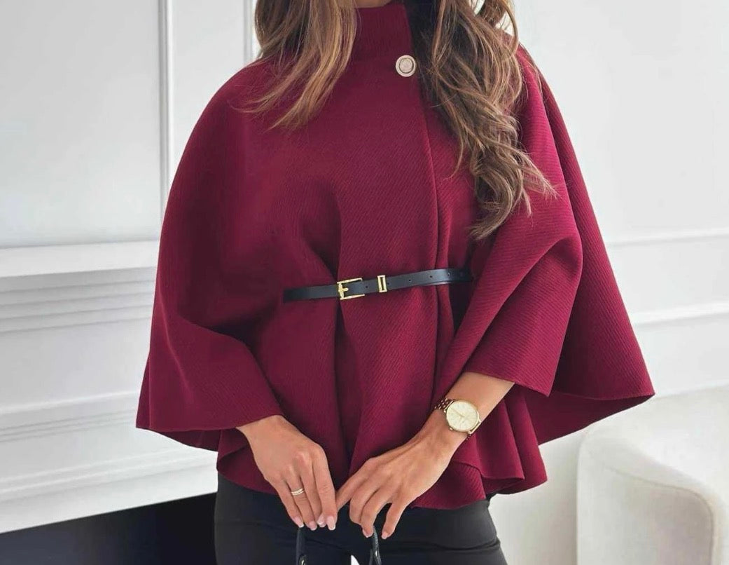 Veste CAPE