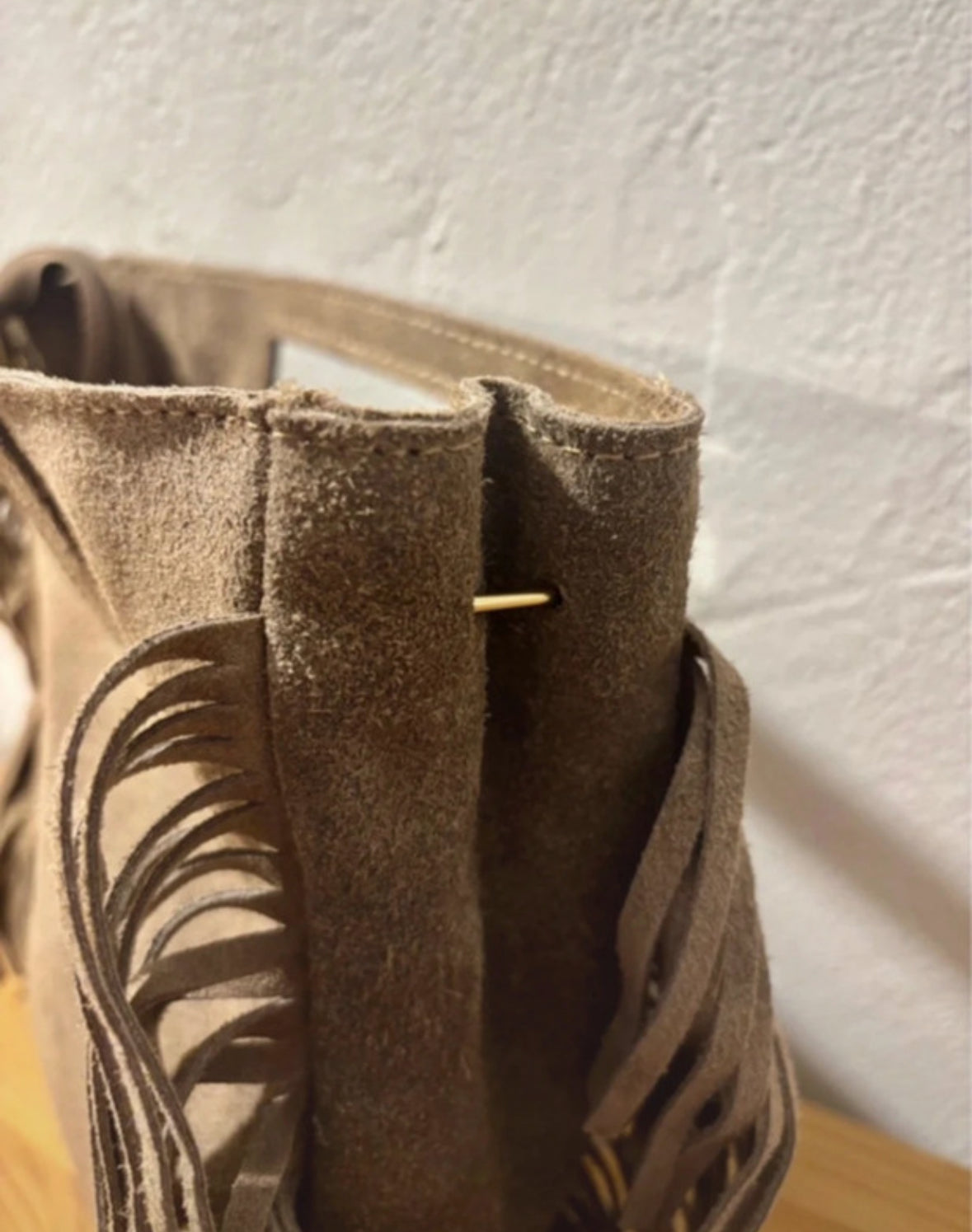 Sac Arizona – L’esprit bohème au bout de l’épaule