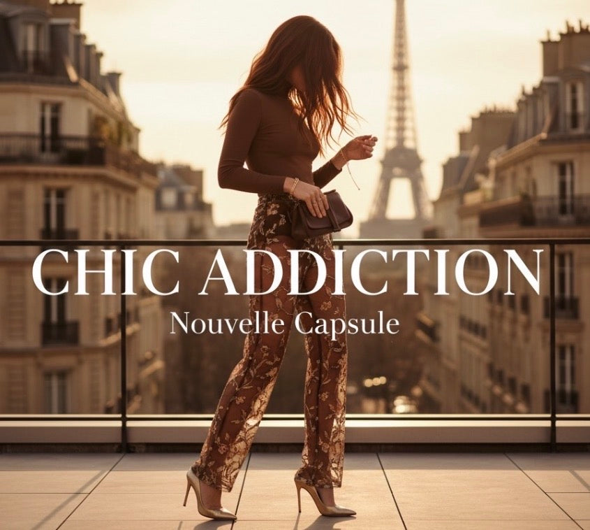 Trésors de Jeanne Jewelry, accessories & ready-to-wear store – Les trésors de Jeanne